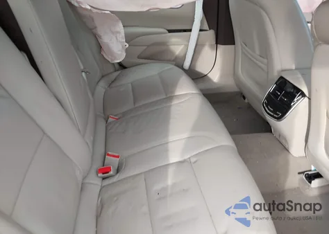 2014 Cadillac Xts Premium from USA, damaged, VIN 2G61R5S39E9205802